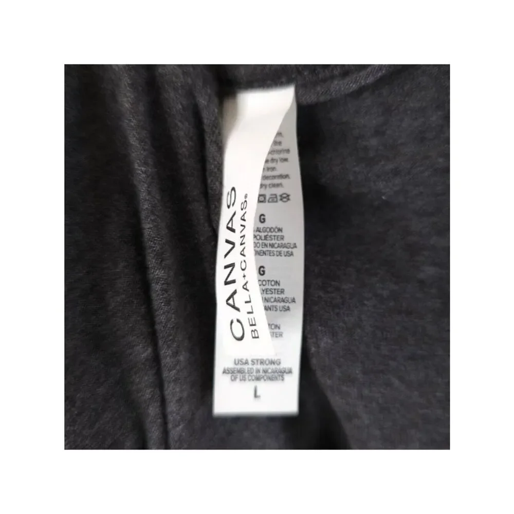 Amplus Academy Archers T Shirt Mens Size Medium Gray Las Vegas School